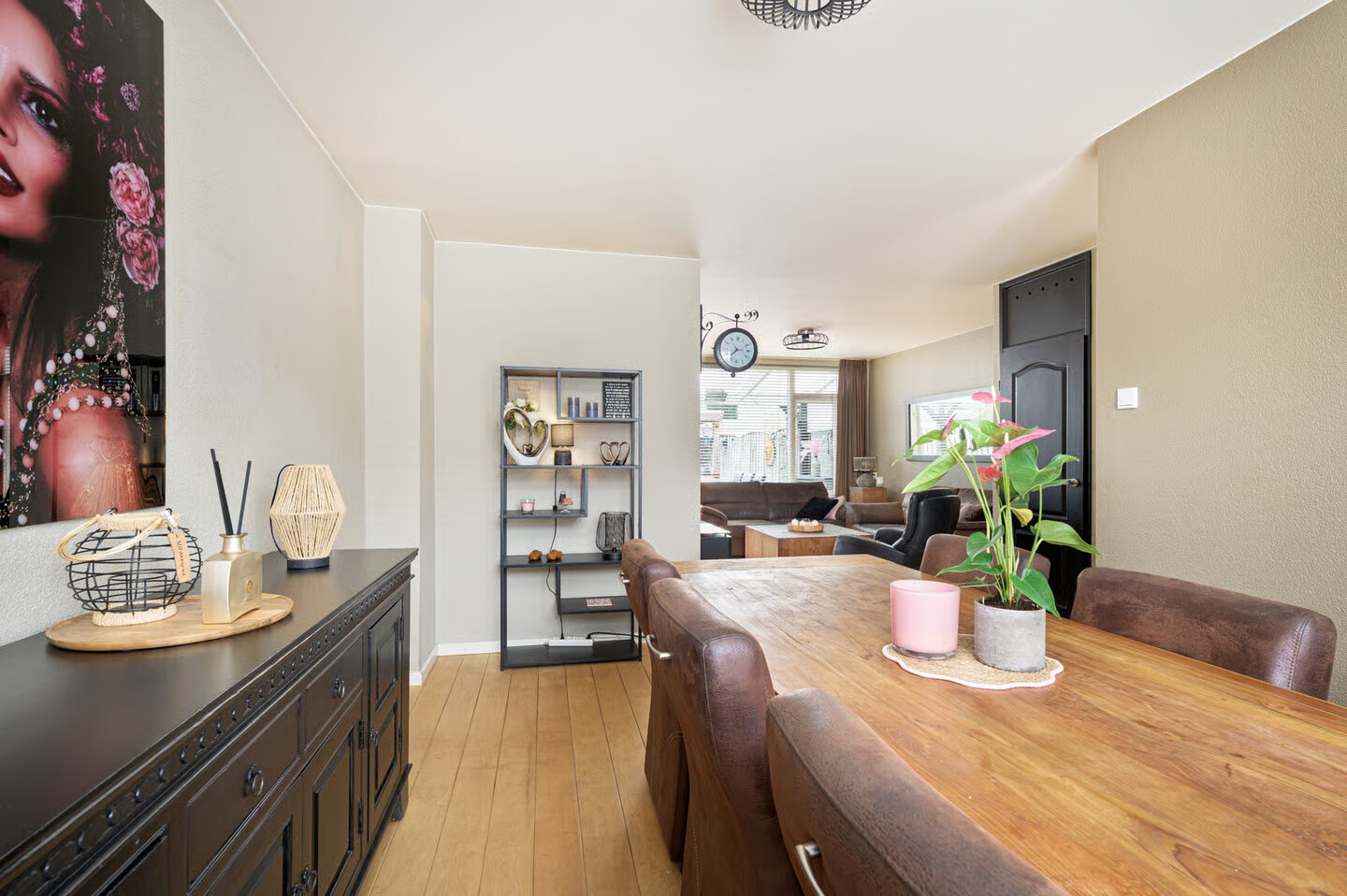 Tussenwoning te koop: Johan Frisostraat 32, Sint-Oedenrode