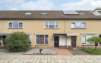 Johan Frisostraat 32