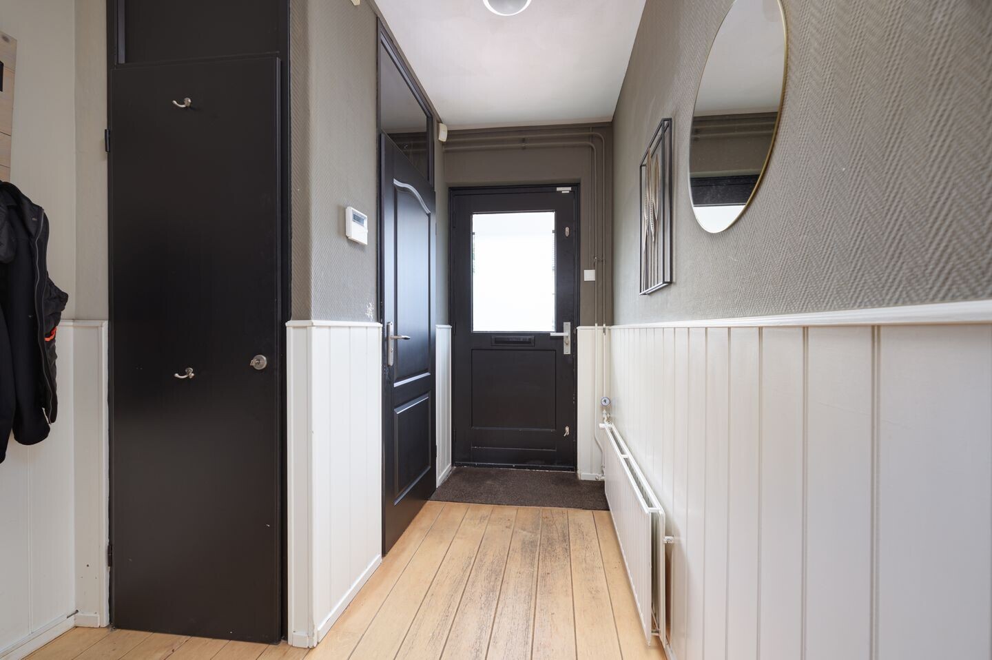 Tussenwoning te koop: Johan Frisostraat 32, Sint-Oedenrode