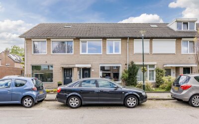 Mauritsstraat 22