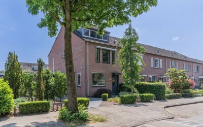 Florisstraat 1