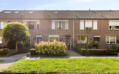 Huis te koop Florisstraat 29