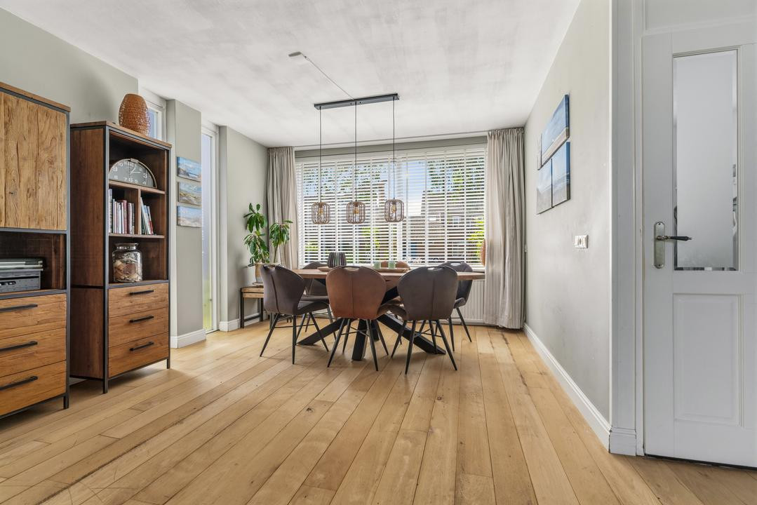 Hoekwoning te koop: Mauritsstraat 42, Sint-Oedenrode