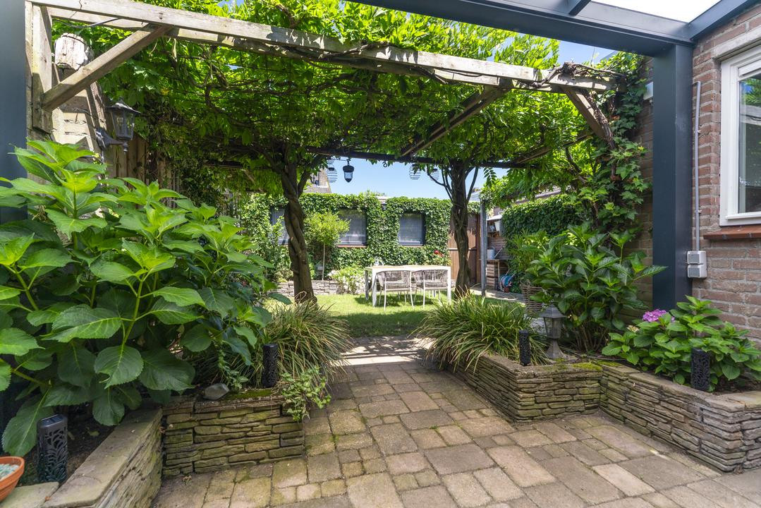 Hoekwoning te koop: Mauritsstraat 42, Sint-Oedenrode