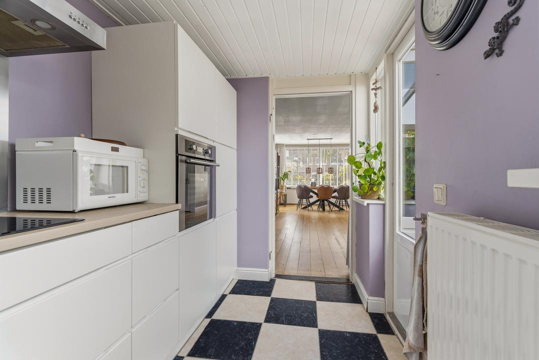 Hoekwoning te koop: Mauritsstraat 42, Sint-Oedenrode