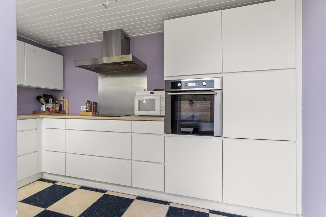 Hoekwoning te koop: Mauritsstraat 42, Sint-Oedenrode