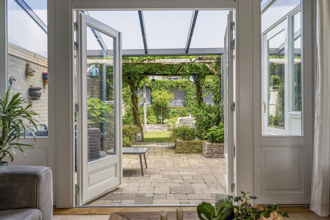 Hoekwoning te koop: Mauritsstraat 42, Sint-Oedenrode