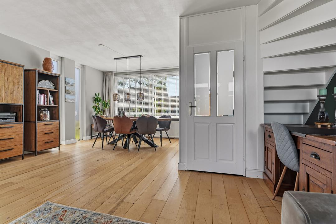 Hoekwoning te koop: Mauritsstraat 42, Sint-Oedenrode