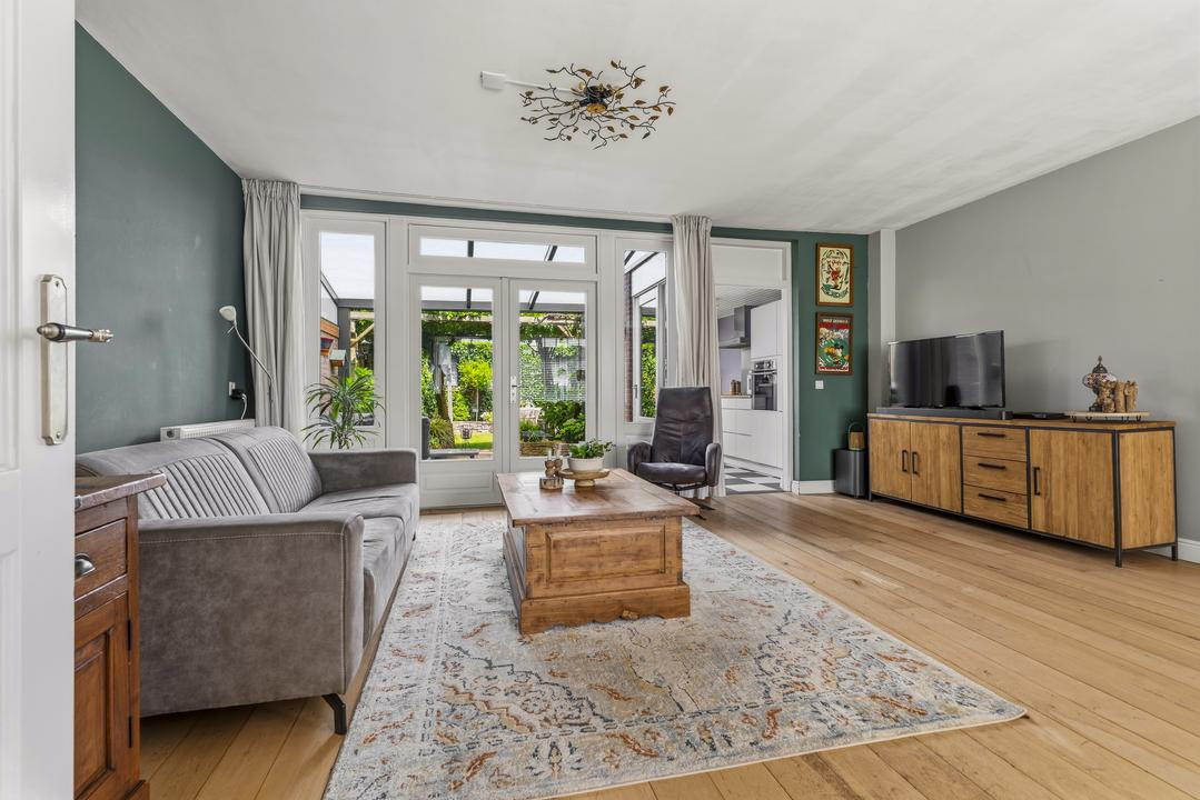 Hoekwoning te koop: Mauritsstraat 42, Sint-Oedenrode
