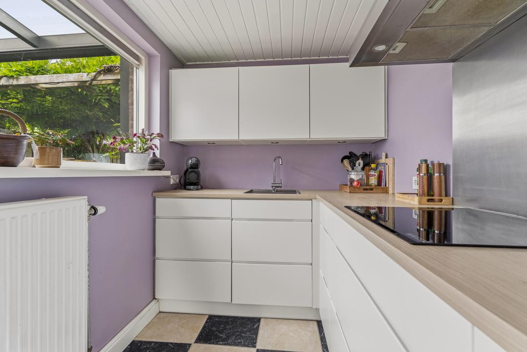 Hoekwoning te koop: Mauritsstraat 42, Sint-Oedenrode