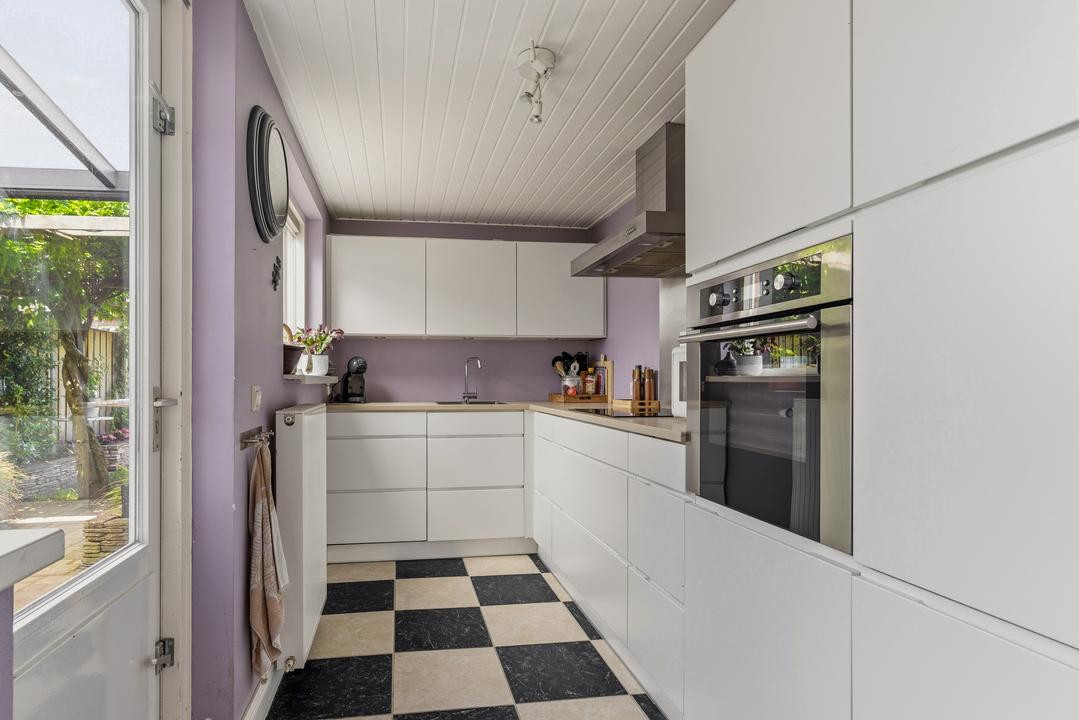 Hoekwoning te koop: Mauritsstraat 42, Sint-Oedenrode