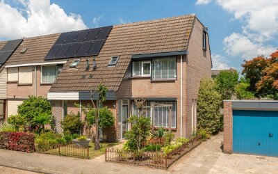 Mauritsstraat 42