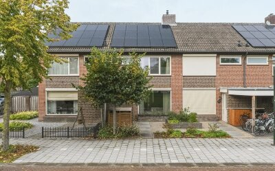 Louisestraat 26