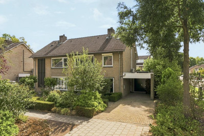 Koninginnelaan 36