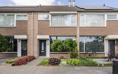 Irenestraat 27