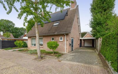 Huis te koop Bieslook 14