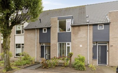Kruidenlaan 25