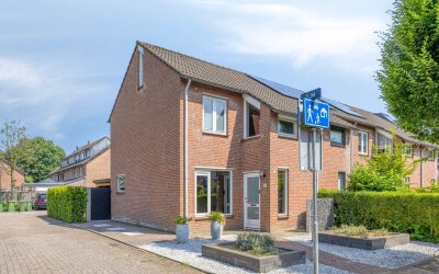 Kruidenlaan 71