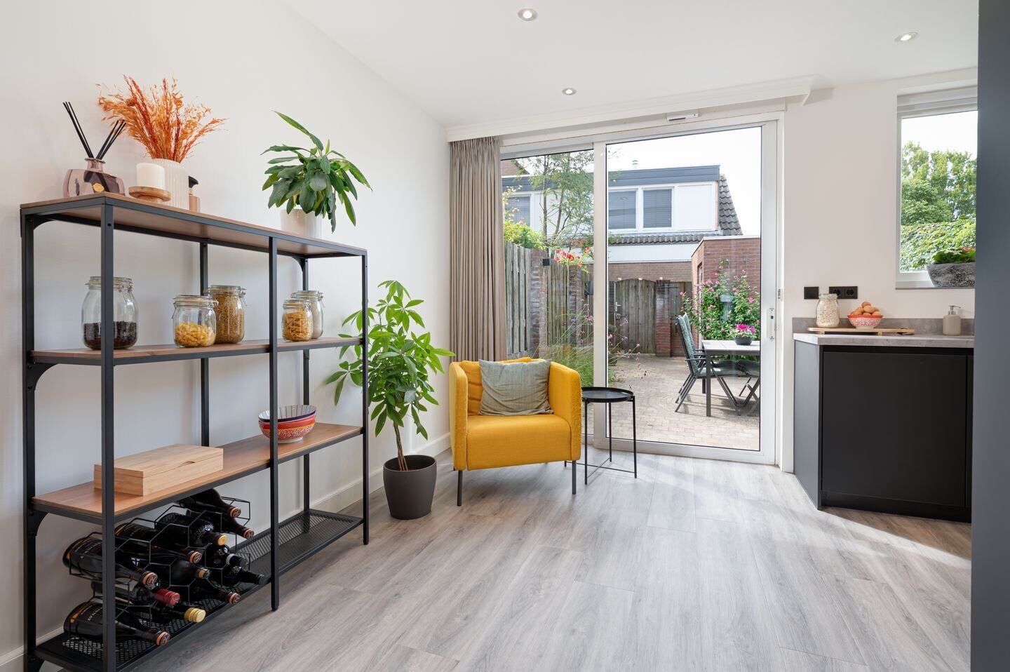 Tussenwoning te koop: Componistenlaan 51, Sint-Oedenrode