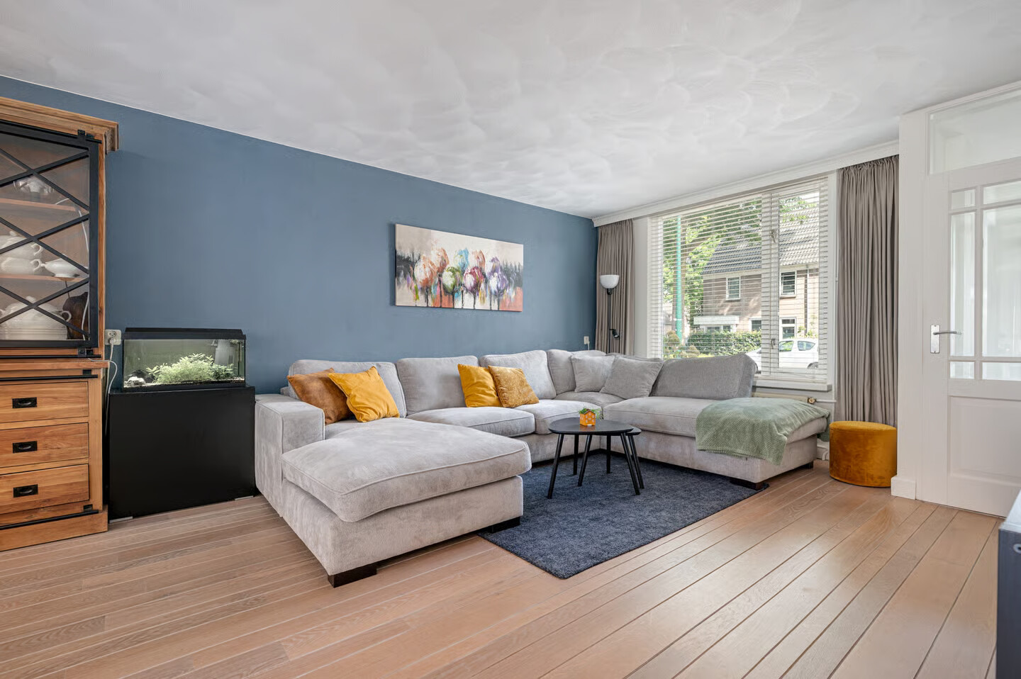 Tussenwoning te koop: Componistenlaan 51, Sint-Oedenrode
