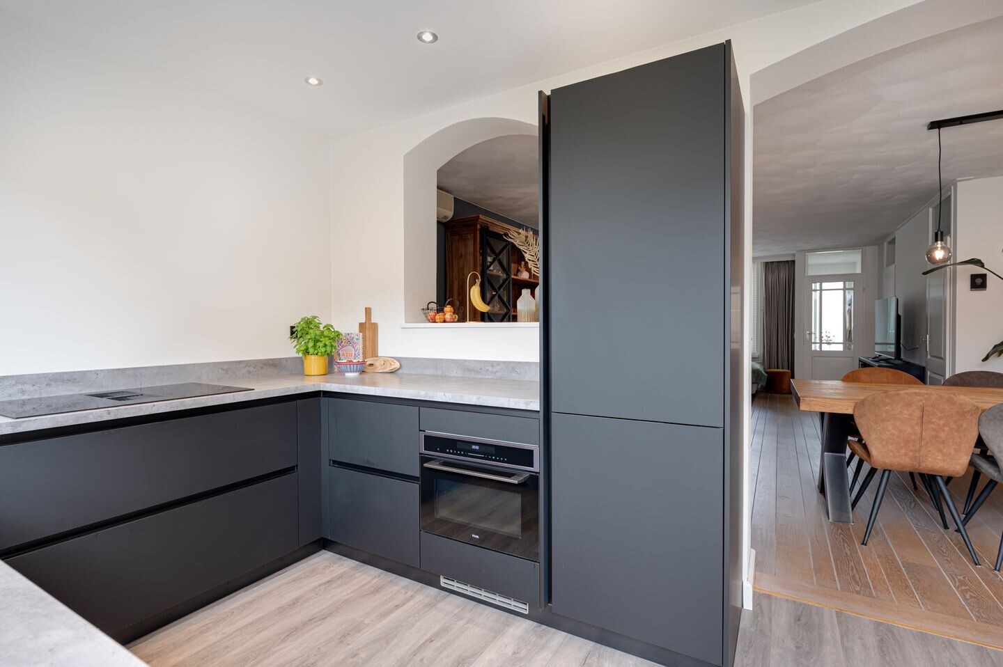 Tussenwoning te koop: Componistenlaan 51, Sint-Oedenrode