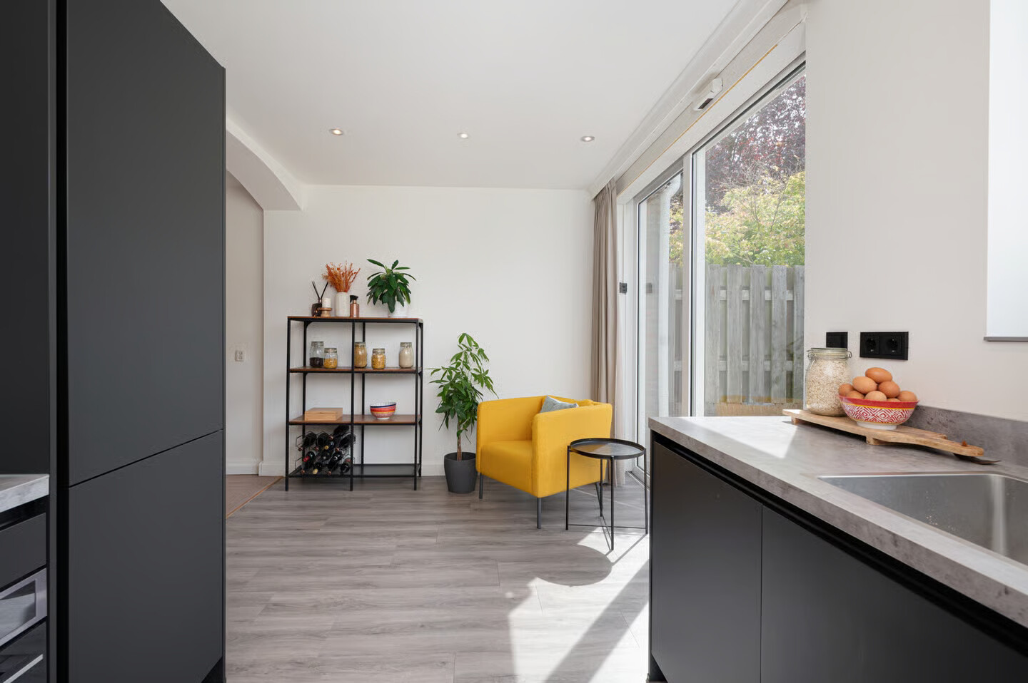 Tussenwoning te koop: Componistenlaan 51, Sint-Oedenrode