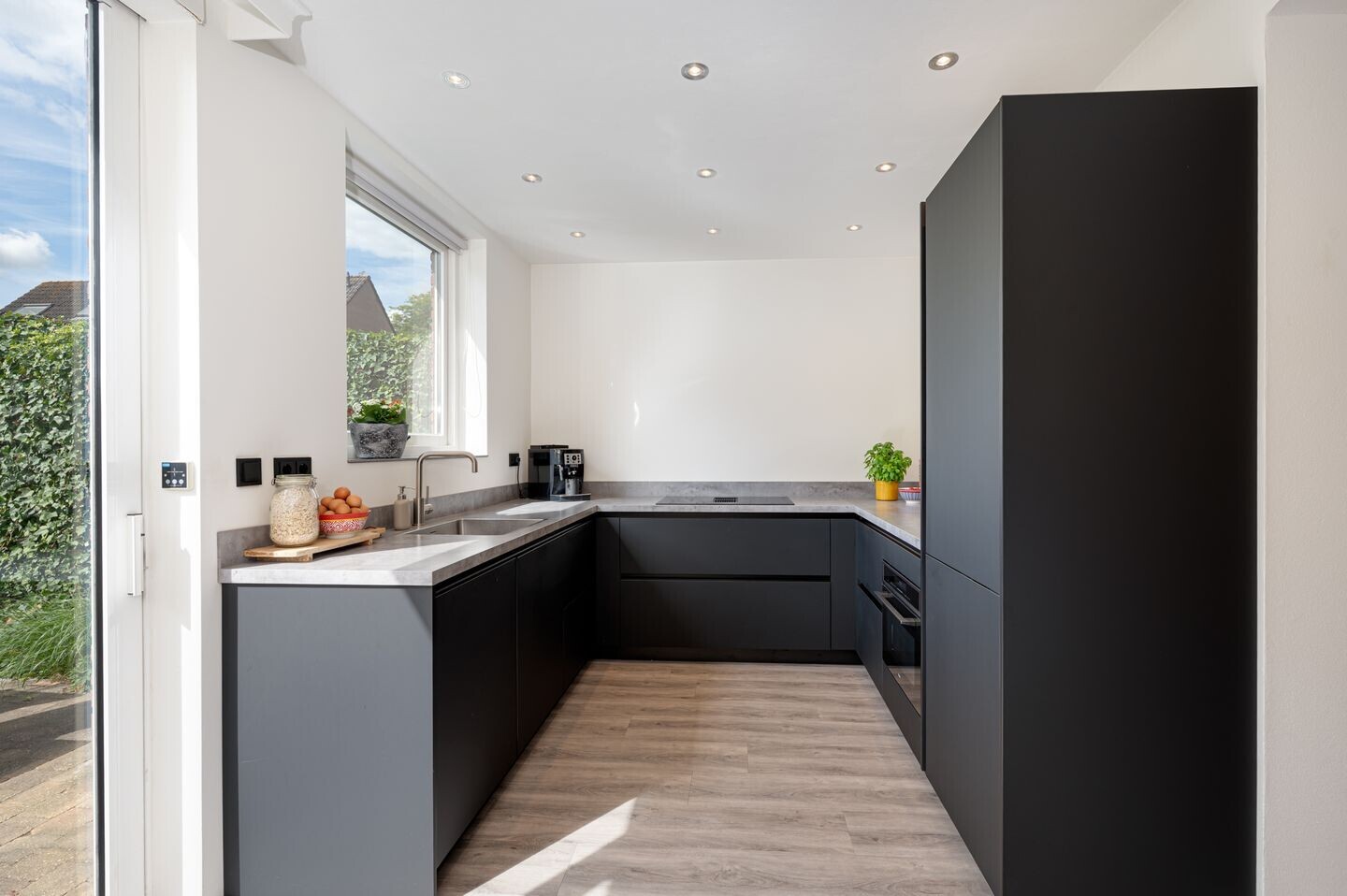 Tussenwoning te koop: Componistenlaan 51, Sint-Oedenrode