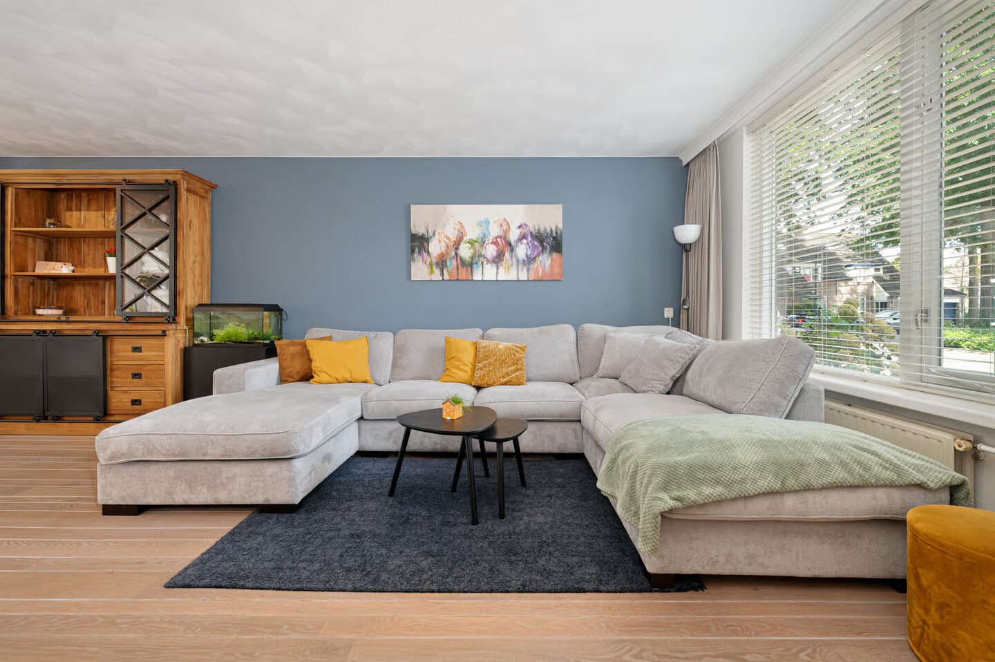 Tussenwoning te koop: Componistenlaan 51, Sint-Oedenrode