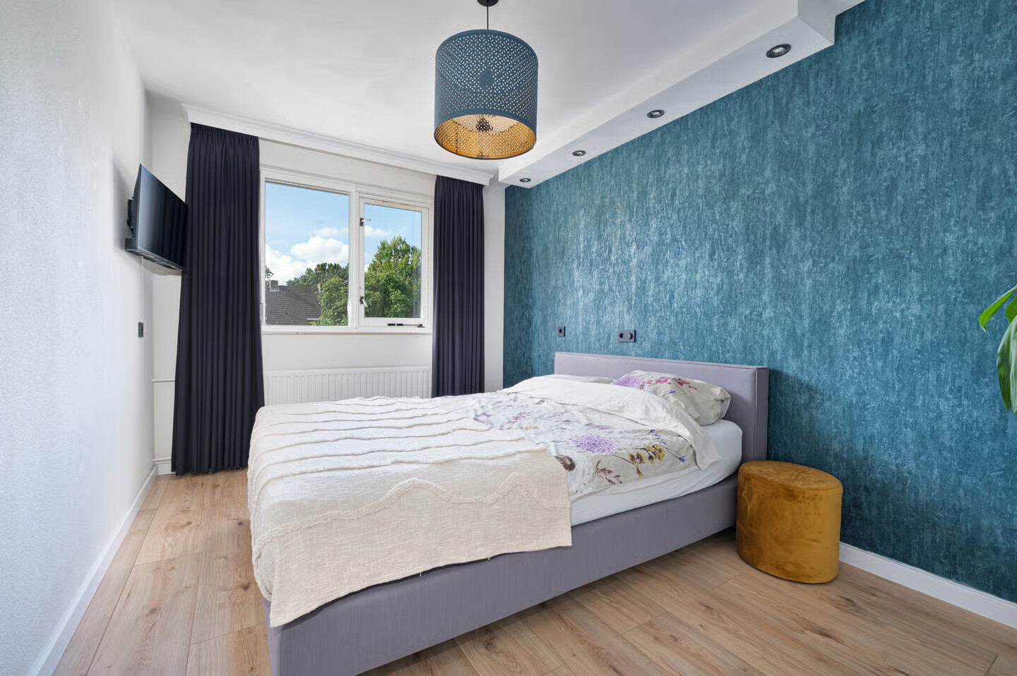 Tussenwoning te koop: Componistenlaan 51, Sint-Oedenrode