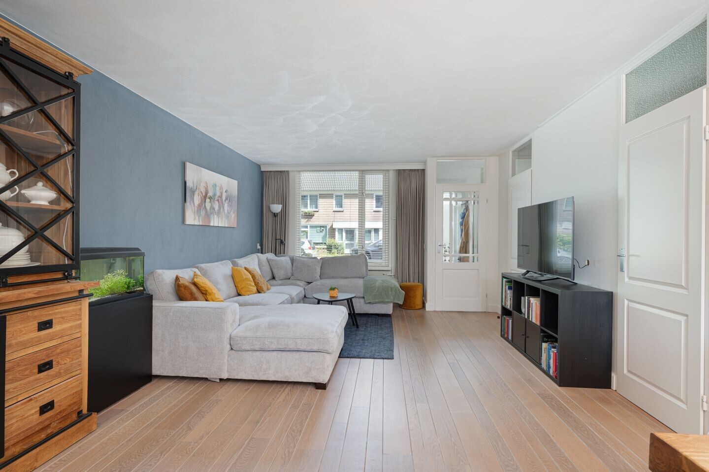 Tussenwoning te koop: Componistenlaan 51, Sint-Oedenrode