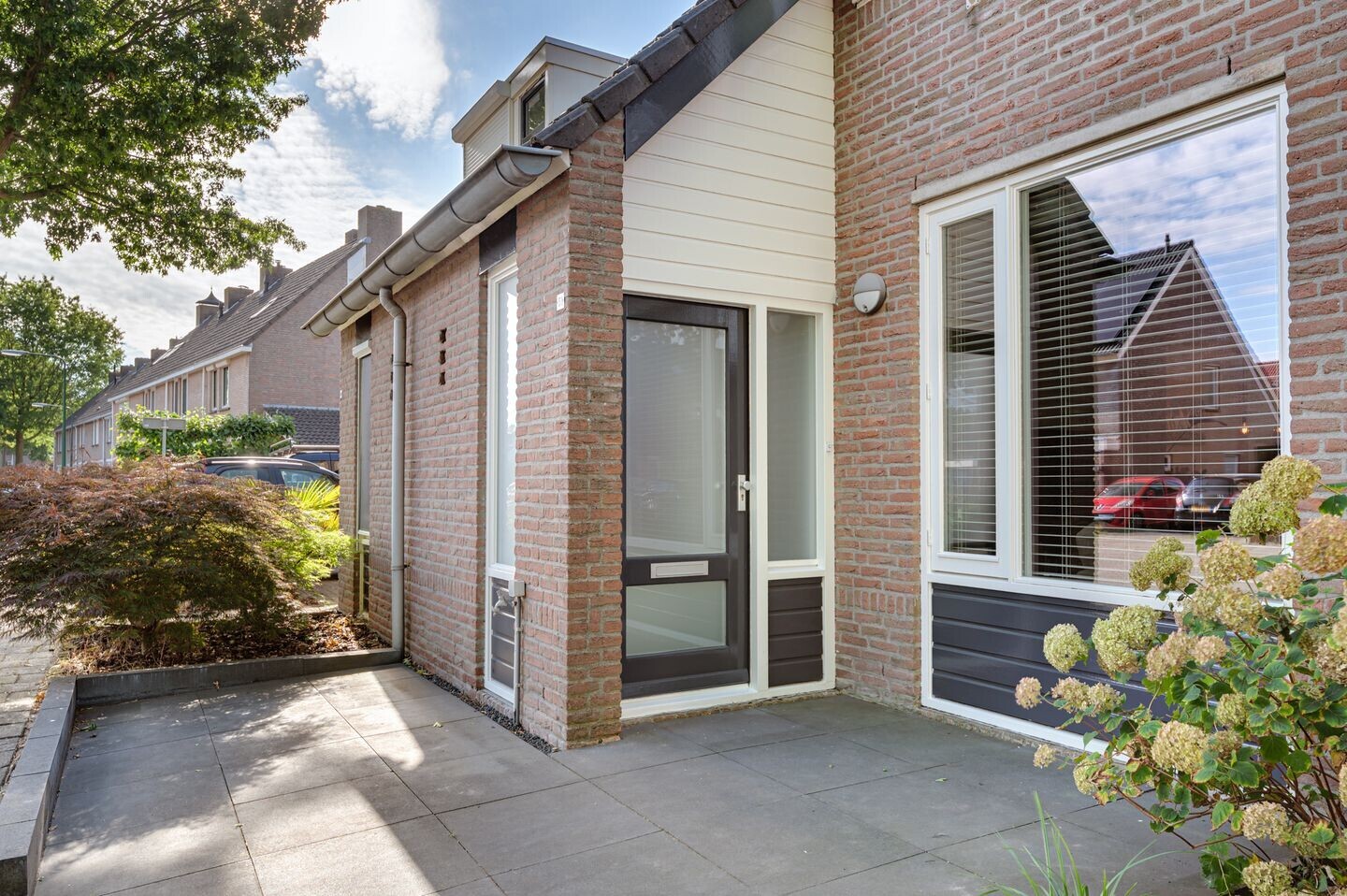 Tussenwoning te koop: Componistenlaan 51, Sint-Oedenrode