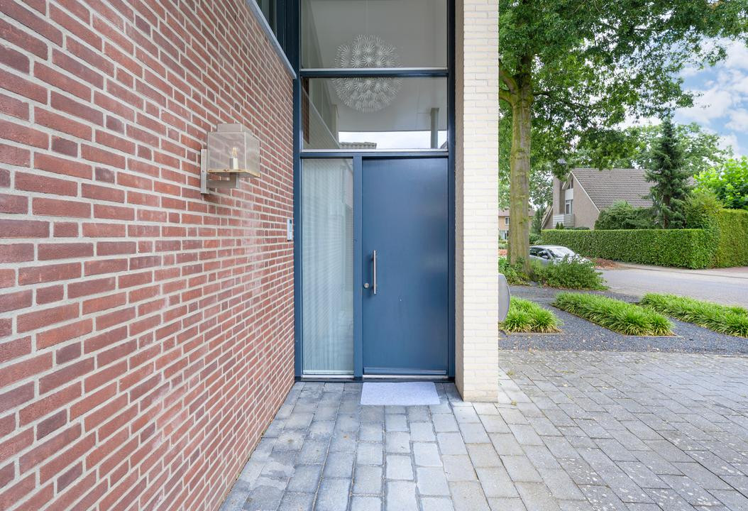 Vrijstaande woning te koop: Componistenlaan 127, Sint-Oedenrode