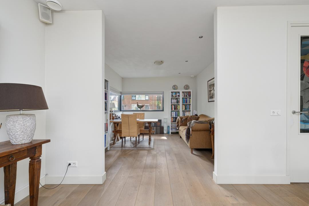 Vrijstaande woning te koop: Componistenlaan 127, Sint-Oedenrode