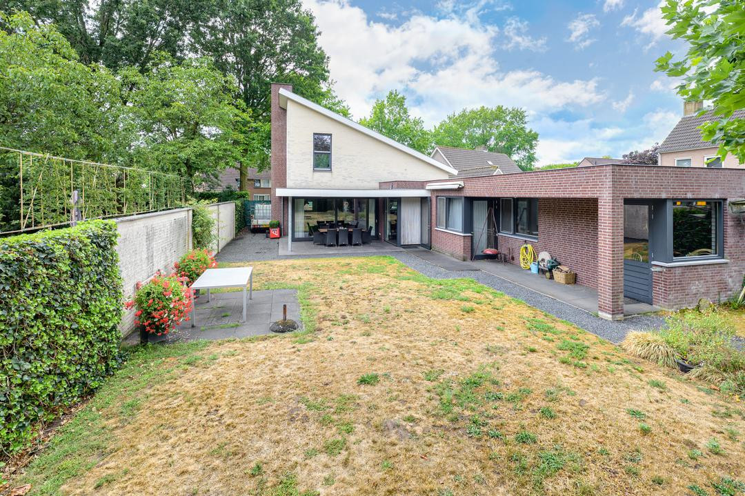 Vrijstaande woning te koop: Componistenlaan 127, Sint-Oedenrode