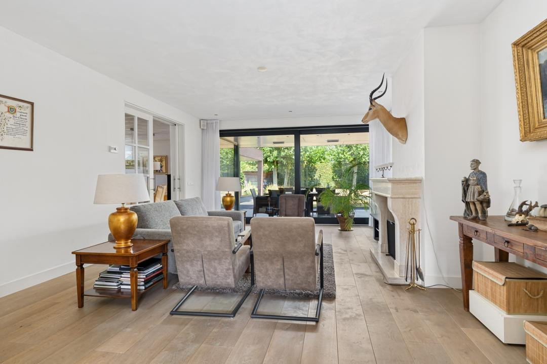 Vrijstaande woning te koop: Componistenlaan 127, Sint-Oedenrode