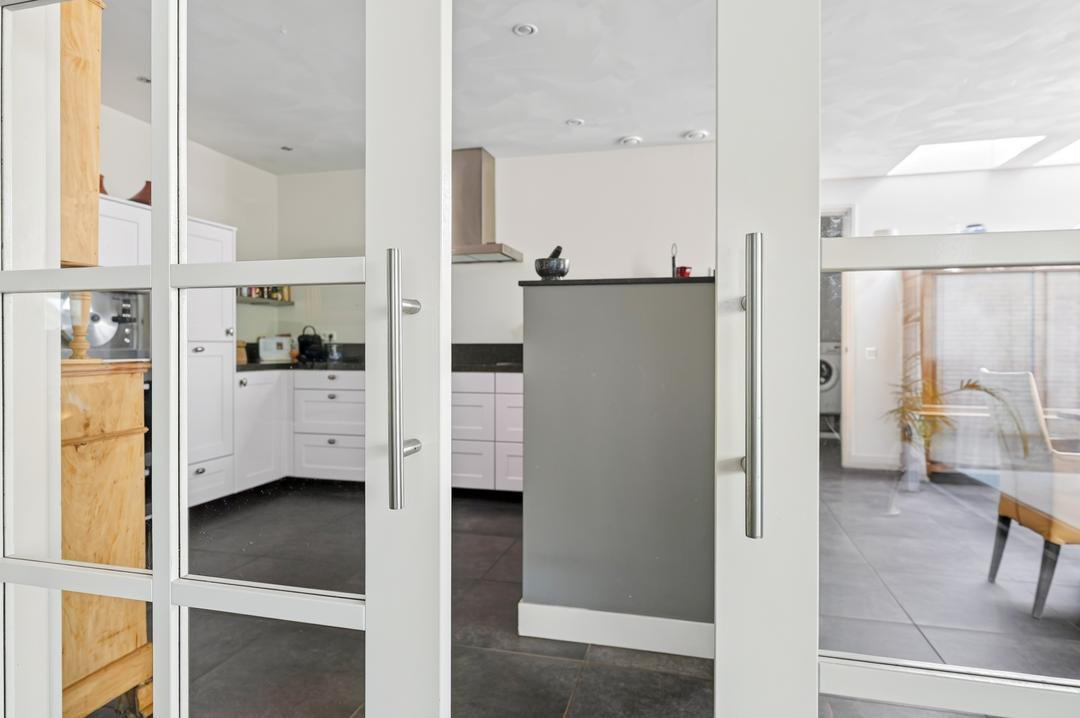 Vrijstaande woning te koop: Componistenlaan 127, Sint-Oedenrode