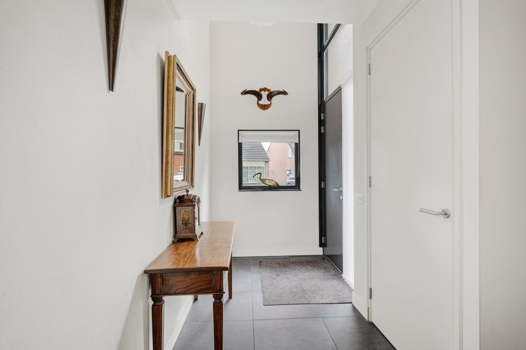 Vrijstaande woning te koop: Componistenlaan 127, Sint-Oedenrode