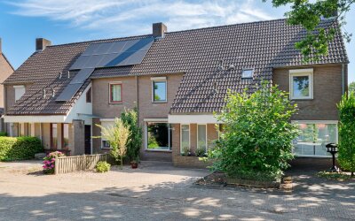 Van der Hor. 4