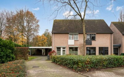 Ravelstraat 25