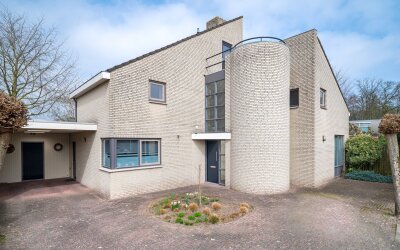 Brahmsstraat 10