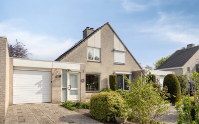 Brahmsstraat 14