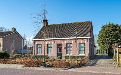 Pastoor Smitsstraat 7