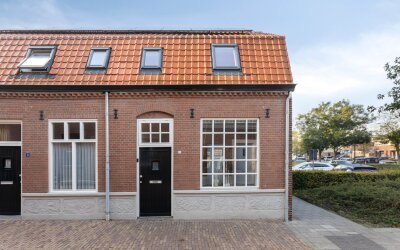 Knapenhoek 5