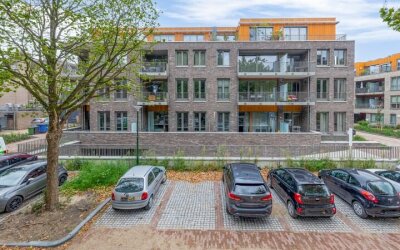 Kapittelhof 3-26