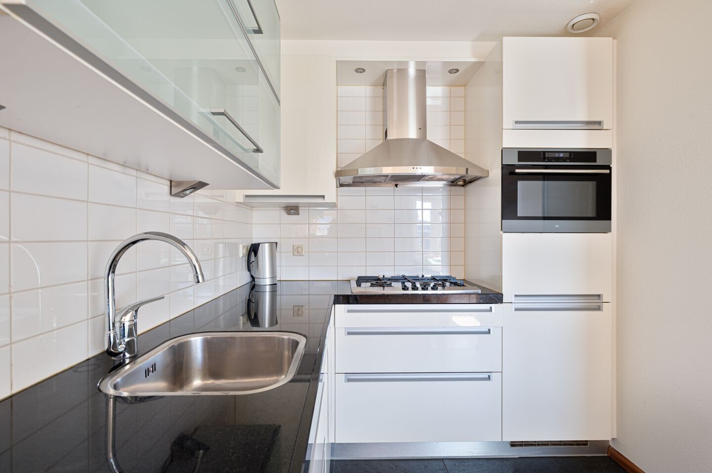 Appartement te koop: Odaplein 212, Sint-Oedenrode