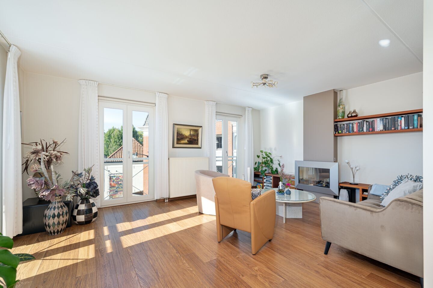 Appartement te koop: Odaplein 212, Sint-Oedenrode