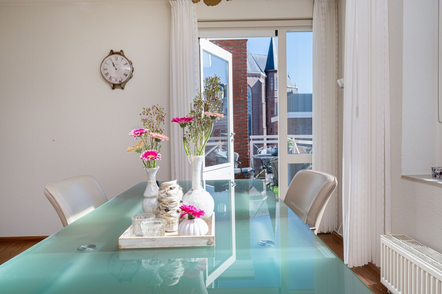 Appartement te koop: Odaplein 212, Sint-Oedenrode