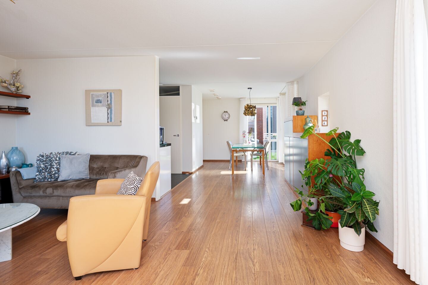 Appartement te koop: Odaplein 212, Sint-Oedenrode