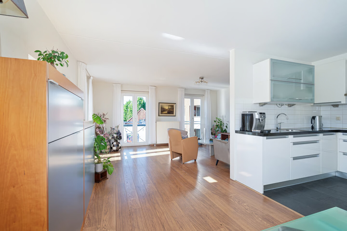 Appartement te koop: Odaplein 212, Sint-Oedenrode