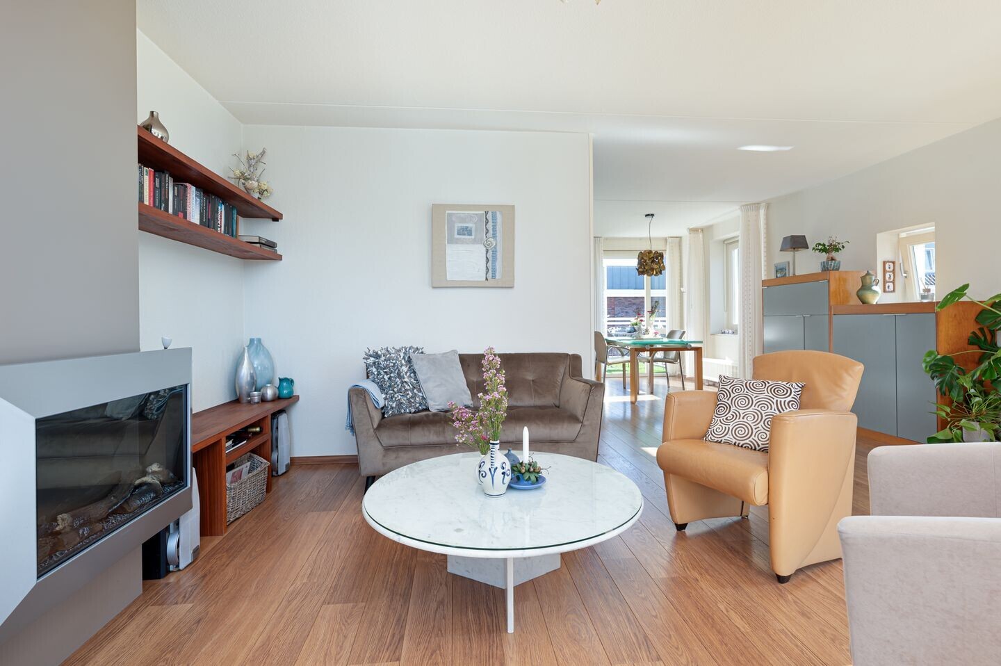 Appartement te koop: Odaplein 212, Sint-Oedenrode